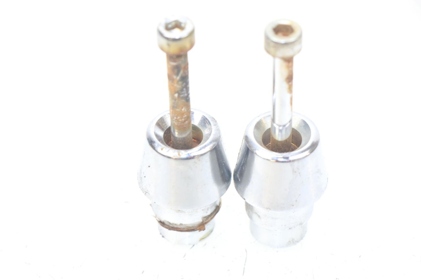 photo de ZAŚLEPKA KIEROWNICY PEUGEOT KISBEE 4T 50 (2018 - 2022) - Widok główny