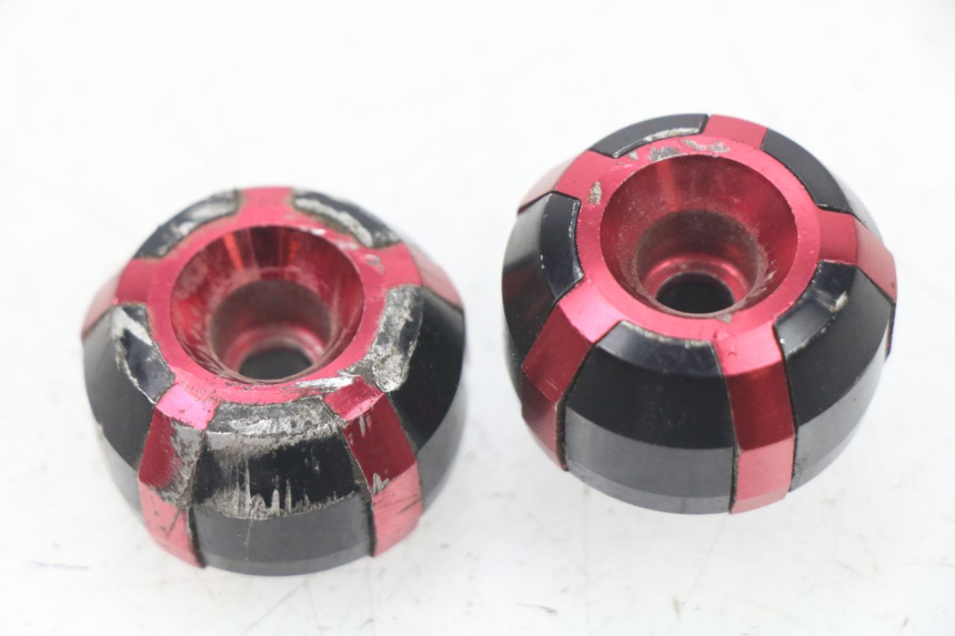 photo de ZAŚLEPKA KIEROWNICY PEUGEOT KISBEE 4T 50 (2010 - 2017) - Widok główny