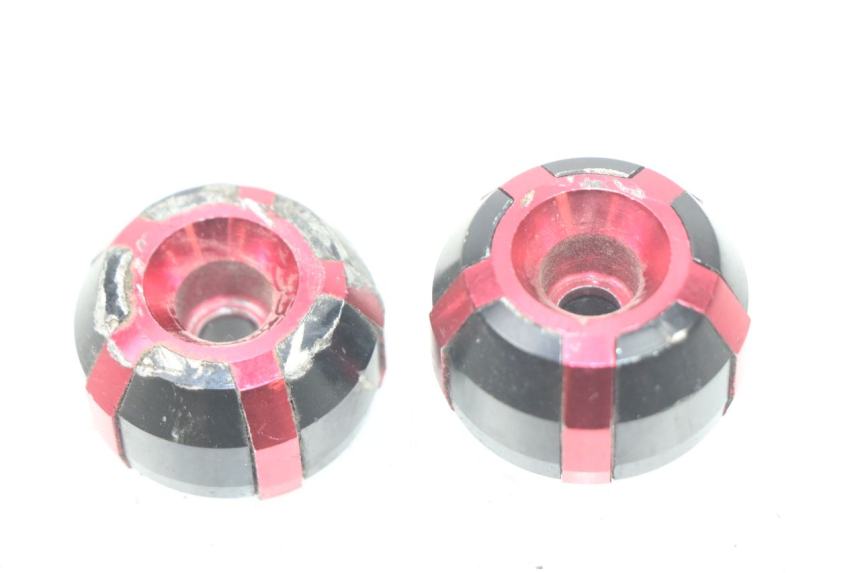 photo de ZAŚLEPKA KIEROWNICY PEUGEOT KISBEE 4T 50 (2010 - 2017) - Szczegół części