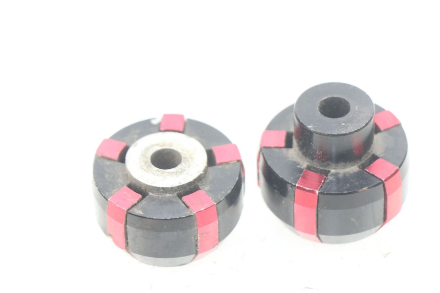 photo de ZAŚLEPKA KIEROWNICY PEUGEOT KISBEE 4T 50 (2010 - 2017) - Zoom stanu zużycia