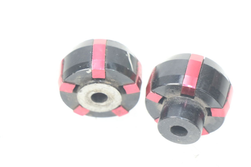 photo de ZAŚLEPKA KIEROWNICY PEUGEOT KISBEE 4T 50 (2010 - 2017) - Inny kąt widzenia