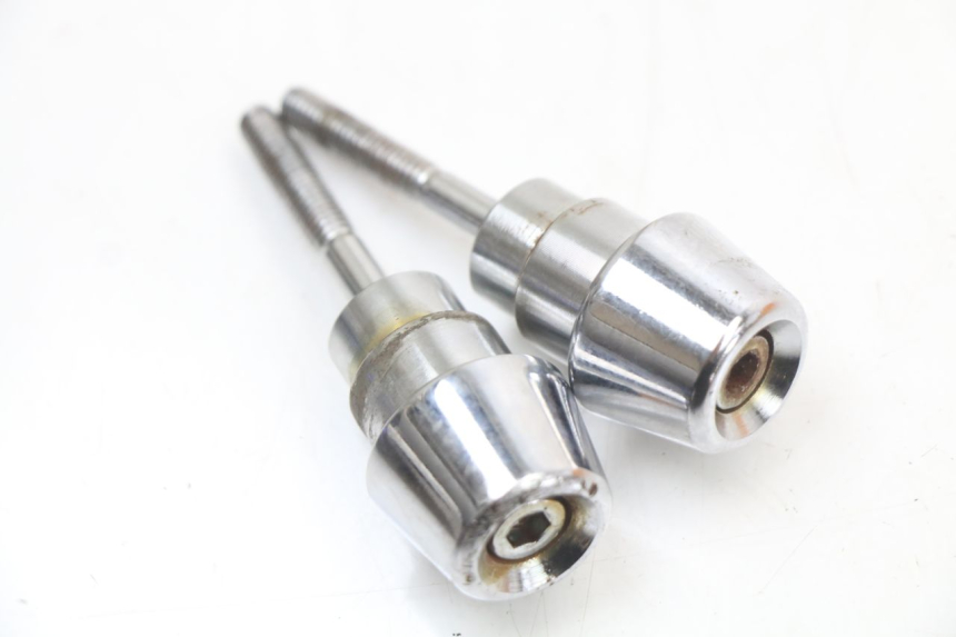 photo de ZAŚLEPKA KIEROWNICY PEUGEOT KISBEE 4T 50 (2018 - 2022) - Widok główny