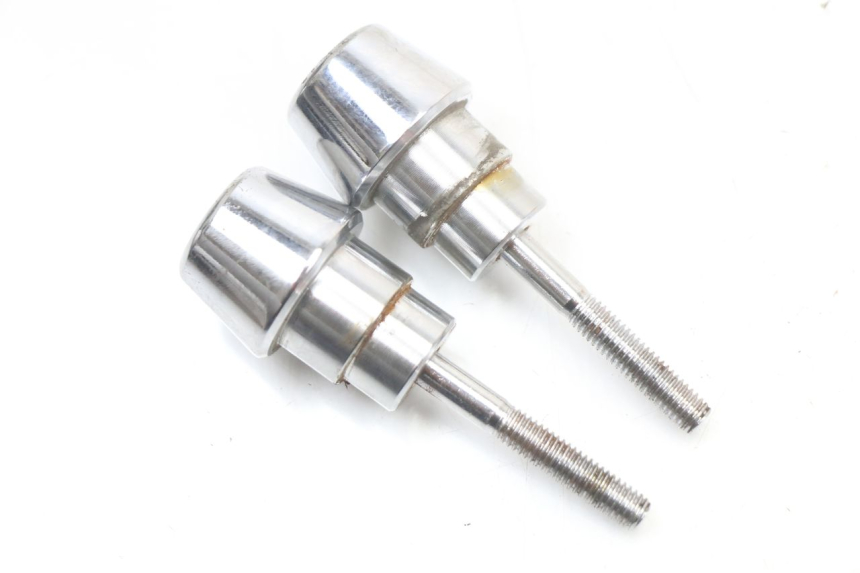 photo de ZAŚLEPKA KIEROWNICY PEUGEOT KISBEE 4T 50 (2018 - 2022) - Szczegół części