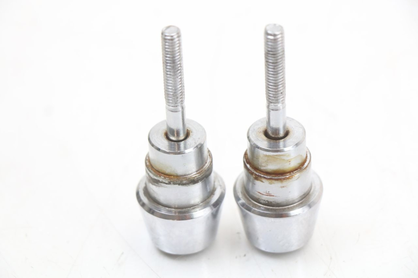 photo de ZAŚLEPKA KIEROWNICY PEUGEOT KISBEE 4T 50 (2018 - 2022) - Zbliżenie techniczne