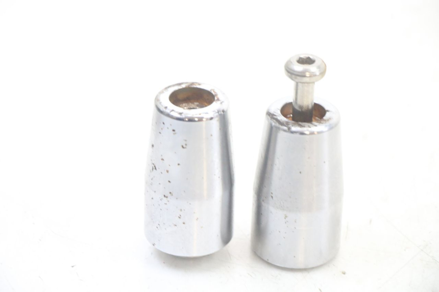 photo de ZAŚLEPKA KIEROWNICY KYMCO GRAND DINK 125 (2008 - 2014) - Widok główny