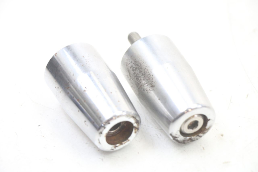 photo de ZAŚLEPKA KIEROWNICY KYMCO GRAND DINK 125 (2008 - 2014) - Szczegół części