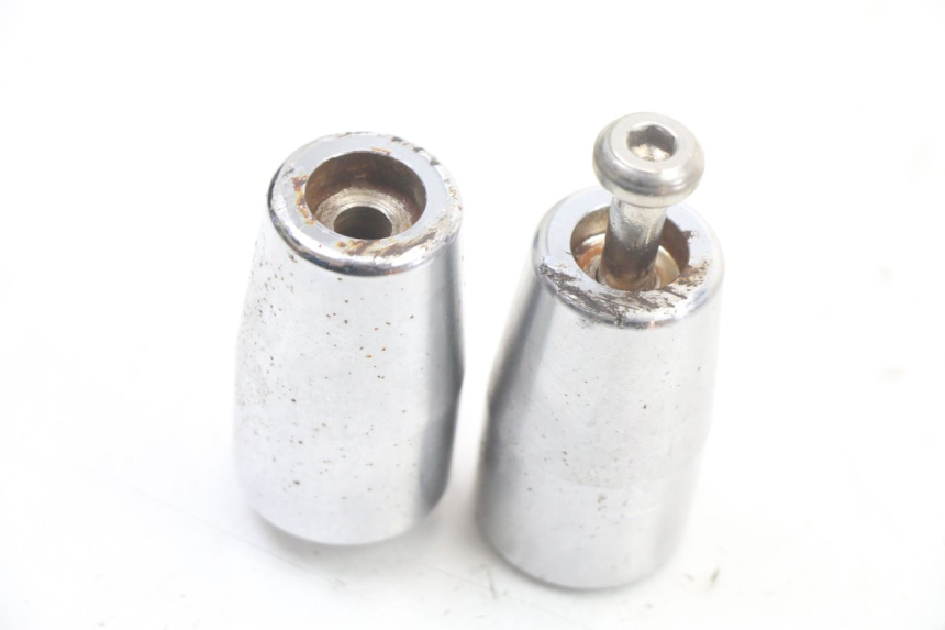 photo de ZAŚLEPKA KIEROWNICY KYMCO GRAND DINK 125 (2008 - 2014) - Zoom stanu zużycia