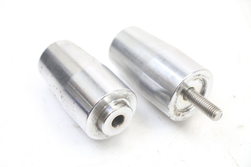 photo de ZAŚLEPKA KIEROWNICY KYMCO GRAND DINK 125 (2008 - 2014) - Inny kąt widzenia