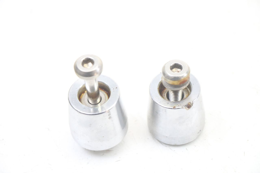 photo de ZAŚLEPKA KIEROWNICY KYMCO PEOPLE S 125 (2000 - 2008) - Szczegół części