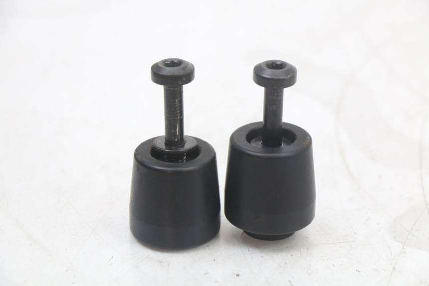 photo de ZAŚLEPKA KIEROWNICY KYMCO X-TOWN XTOWN 125 (2016 - 2021) - Widok główny