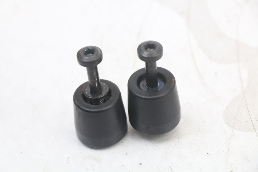 photo de ZAŚLEPKA KIEROWNICY KYMCO X-TOWN XTOWN 125 (2016 - 2021) - Szczegół części