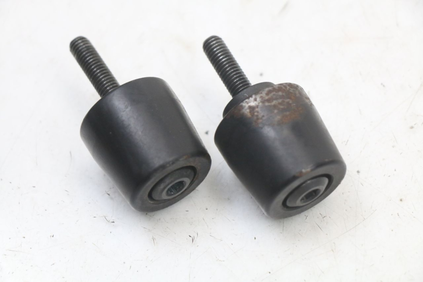 photo de ZAŚLEPKA KIEROWNICY KYMCO X-TOWN XTOWN 125 (2016 - 2021) - Inny kąt widzenia