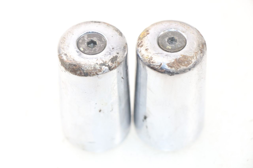 photo de ZAŚLEPKA KIEROWNICY PIAGGIO LIBERTY 4T 50 (2009 - 2015) - Widok główny