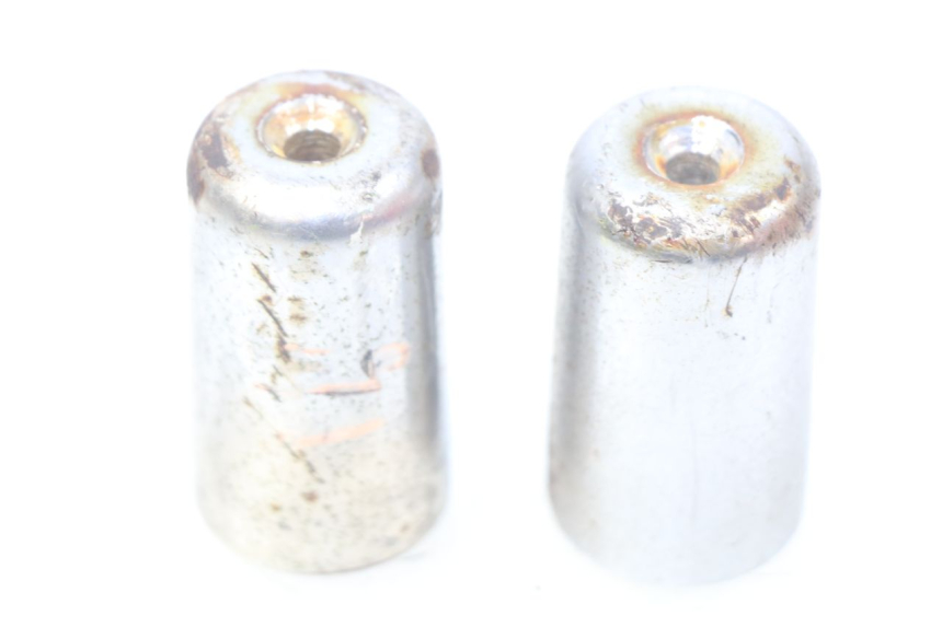 photo de ZAŚLEPKA KIEROWNICY PIAGGIO LIBERTY 4T 50 (2004 - 2008) - Widok główny