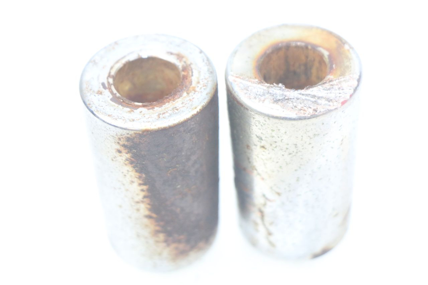 photo de ZAŚLEPKA KIEROWNICY PIAGGIO LIBERTY 4T 50 (2004 - 2008) - Zoom stanu zużycia