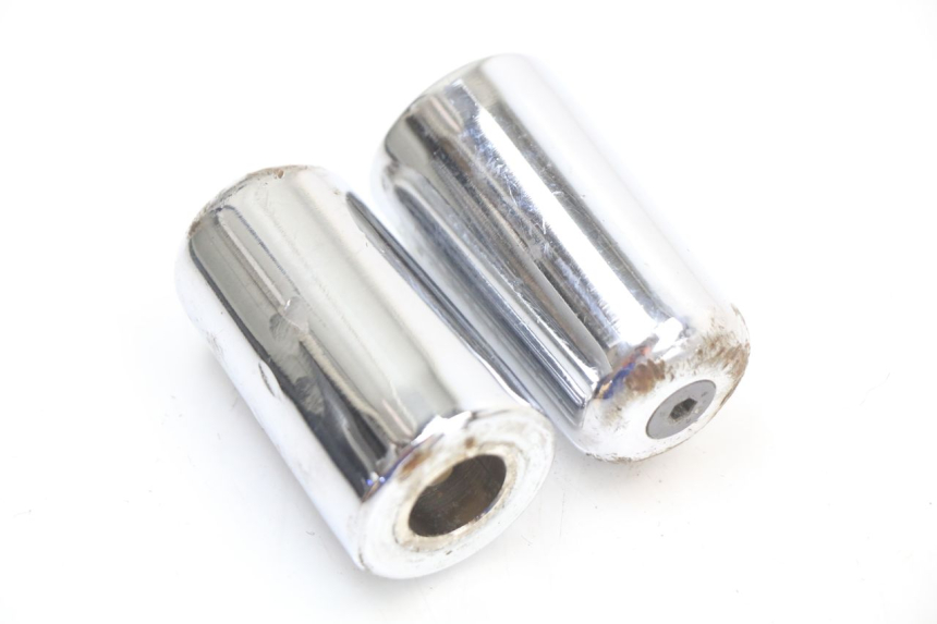 photo de ZAŚLEPKA KIEROWNICY PIAGGIO LIBERTY 4T 50 (2018 - 2021) - Widok główny