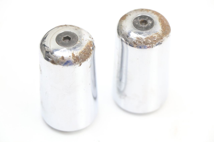 photo de ZAŚLEPKA KIEROWNICY PIAGGIO LIBERTY 4T 50 (2018 - 2021) - Szczegół części