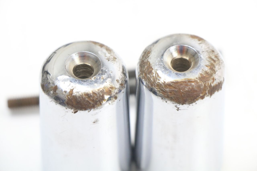 photo de ZAŚLEPKA KIEROWNICY PIAGGIO LIBERTY 4T 50 (2018 - 2021) - Inny kąt widzenia