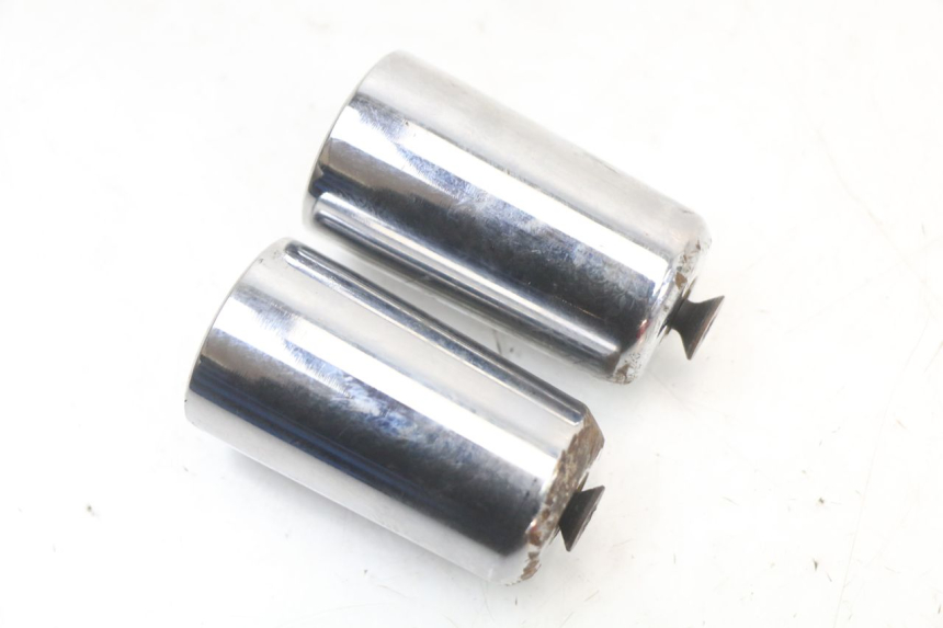 photo de ZAŚLEPKA KIEROWNICY PIAGGIO LIBERTY 4T 50 (2004 - 2008) - Widok główny