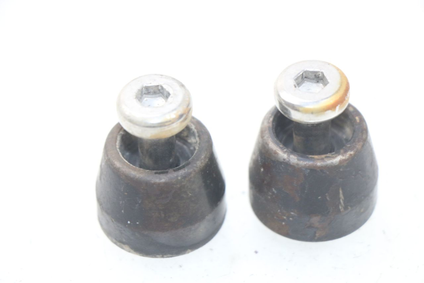 photo de ZAŚLEPKA KIEROWNICY KYMCO LIKE 2T 50 (2009 - 2018) - Widok główny