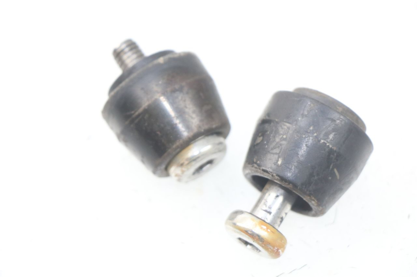 photo de ZAŚLEPKA KIEROWNICY KYMCO LIKE 2T 50 (2009 - 2018) - Zoom stanu zużycia