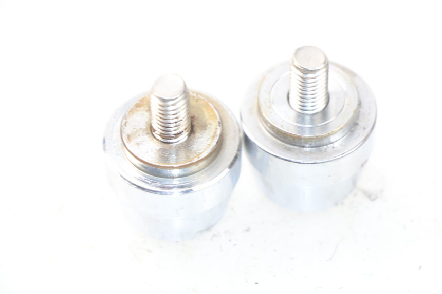 photo de ZAŚLEPKA KIEROWNICY KYMCO LIKE 4T 50 (2009 - 2018) - Szczegół części