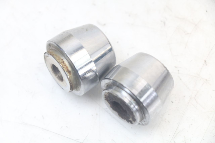 photo de ZAŚLEPKA KIEROWNICY KYMCO LIKE 125 (2009 - 2016) - Inny kąt widzenia