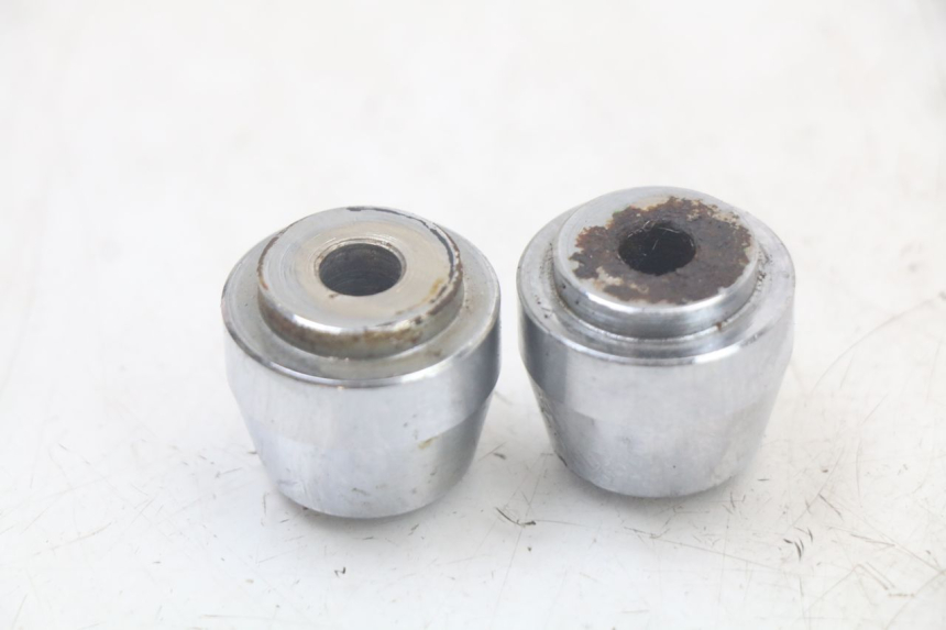 photo de ZAŚLEPKA KIEROWNICY KYMCO LIKE 125 (2009 - 2016) - Zbliżenie techniczne