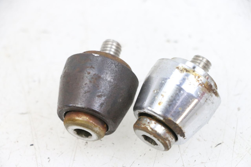 photo de ZAŚLEPKA KIEROWNICY KYMCO LIKE 125 (2009 - 2016) - Szczegół części