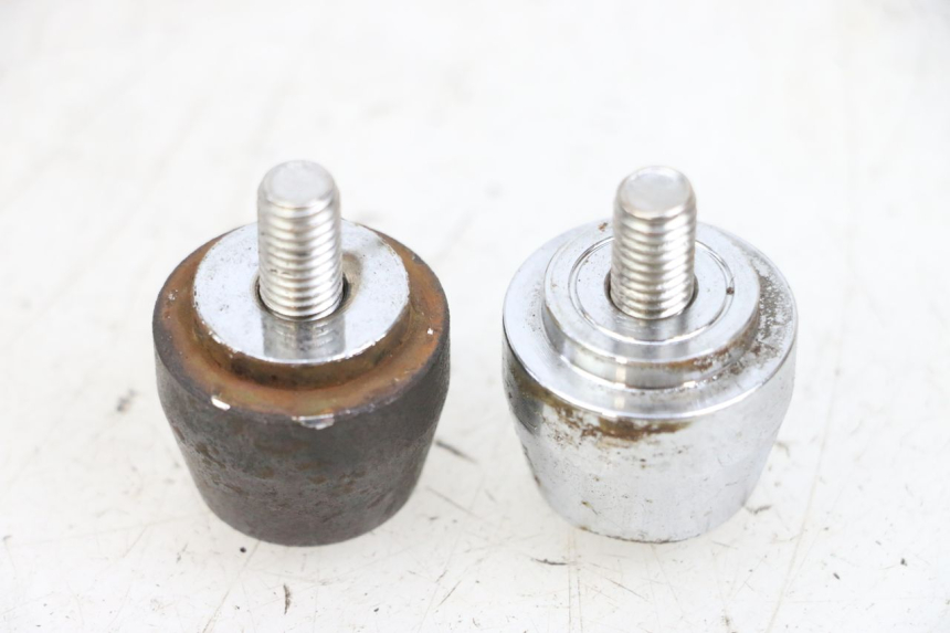 photo de ZAŚLEPKA KIEROWNICY KYMCO LIKE 125 (2009 - 2016) - Zoom stanu zużycia