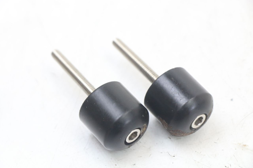 photo de ZAŚLEPKA KIEROWNICY MASAI SCRAMBLER SPORT 125 (2021 - 2025) - Widok główny