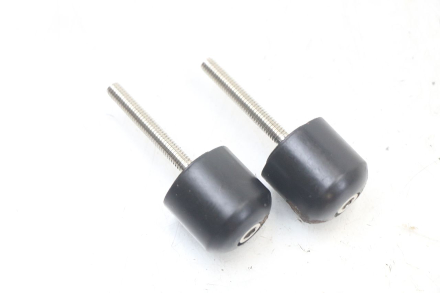 photo de ZAŚLEPKA KIEROWNICY MASAI SCRAMBLER SPORT 125 (2021 - 2025) - Szczegół części