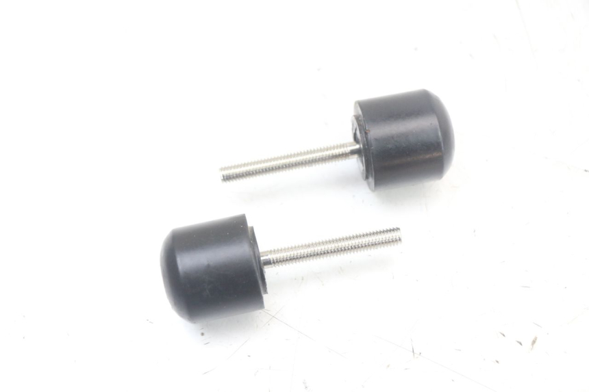 photo de ZAŚLEPKA KIEROWNICY MASAI SCRAMBLER SPORT 125 (2021 - 2025) - Zoom stanu zużycia