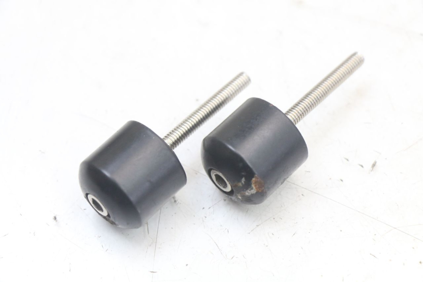 photo de ZAŚLEPKA KIEROWNICY MASAI SCRAMBLER SPORT 125 (2021 - 2025) - Inny kąt widzenia