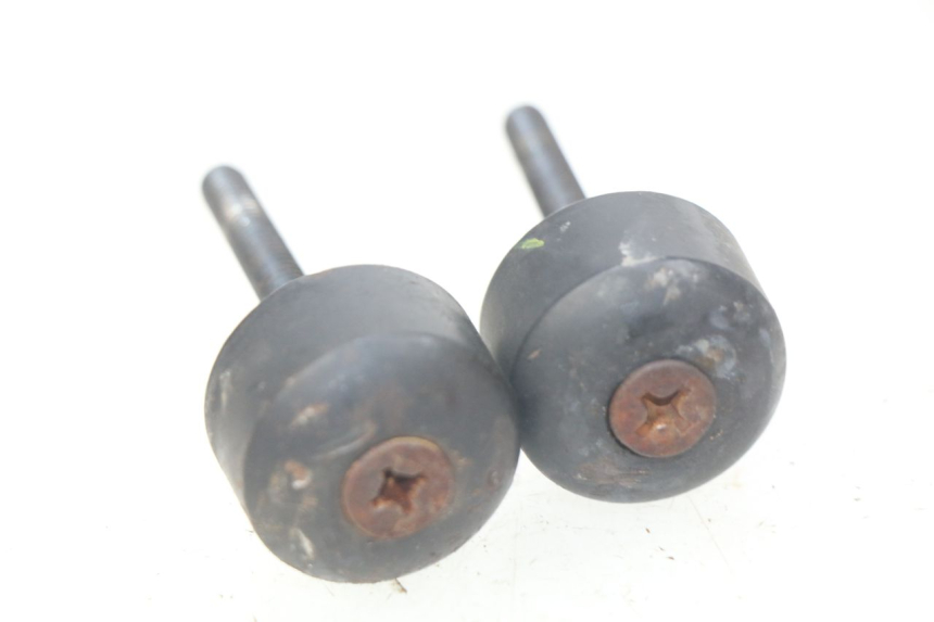 photo de ZAŚLEPKA KIEROWNICY EUROCKA MATADOR 4T 50 (2010 - 2016) - Widok główny