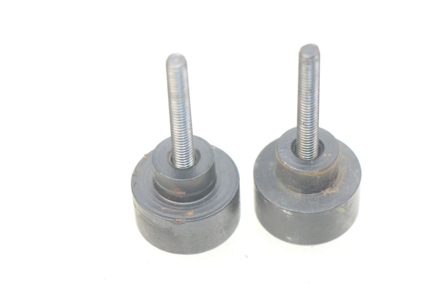 photo de ZAŚLEPKA KIEROWNICY EUROCKA MATADOR 4T 50 (2010 - 2016) - Zoom stanu zużycia