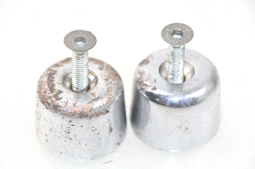 photo de ZAŚLEPKA KIEROWNICY PIAGGIO MP3 LT 400 (2007 - 2012) - Widok główny