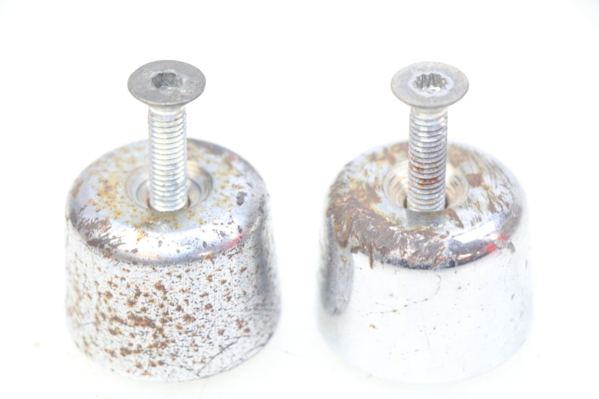 photo de ZAŚLEPKA KIEROWNICY PIAGGIO MP3 LT 400 (2007 - 2012) - Widok główny