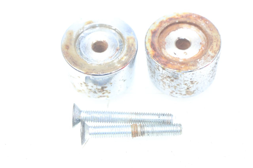 photo de ZAŚLEPKA KIEROWNICY PIAGGIO MP3 LT 400 (2007 - 2012) - Szczegół części