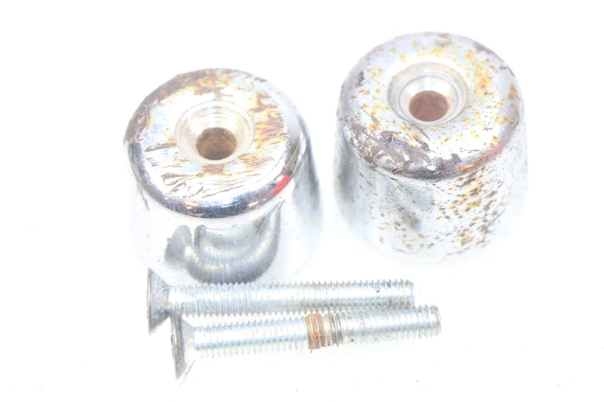 photo de ZAŚLEPKA KIEROWNICY PIAGGIO MP3 LT 400 (2007 - 2012) - Zoom stanu zużycia