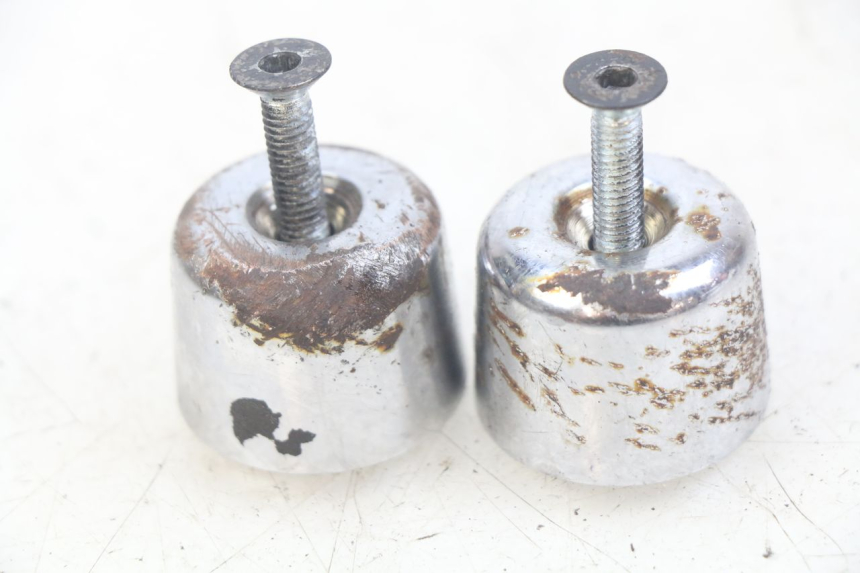 photo de ZAŚLEPKA KIEROWNICY PIAGGIO MP3 LT 400 (2007 - 2012) - Widok główny