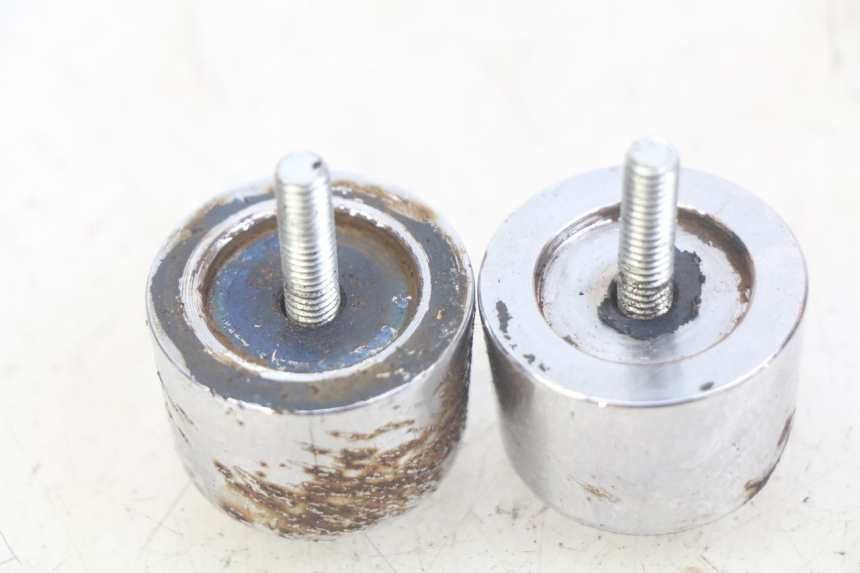 photo de ZAŚLEPKA KIEROWNICY PIAGGIO MP3 LT 400 (2007 - 2012) - Szczegół części