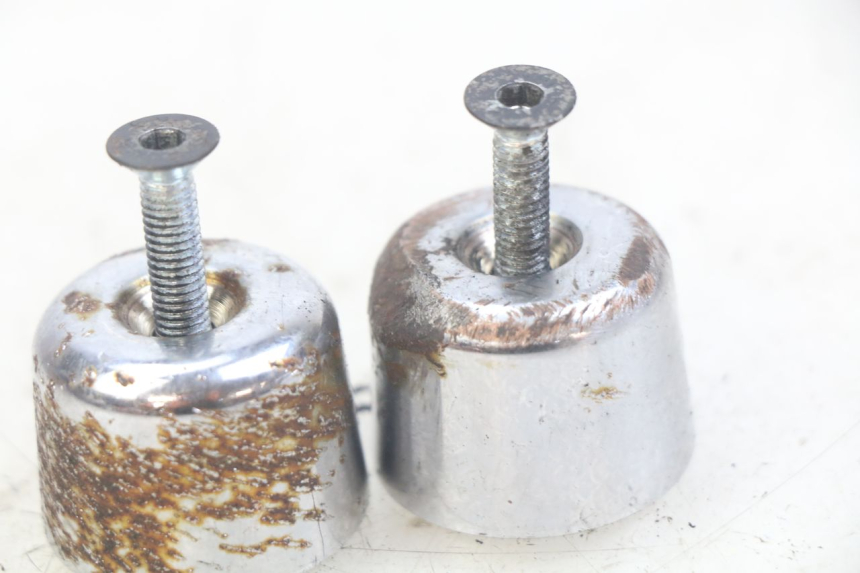 photo de ZAŚLEPKA KIEROWNICY PIAGGIO MP3 LT 400 (2007 - 2012) - Zoom stanu zużycia