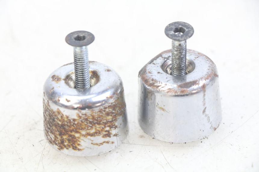 photo de ZAŚLEPKA KIEROWNICY PIAGGIO MP3 LT 400 (2007 - 2012) - Inny kąt widzenia