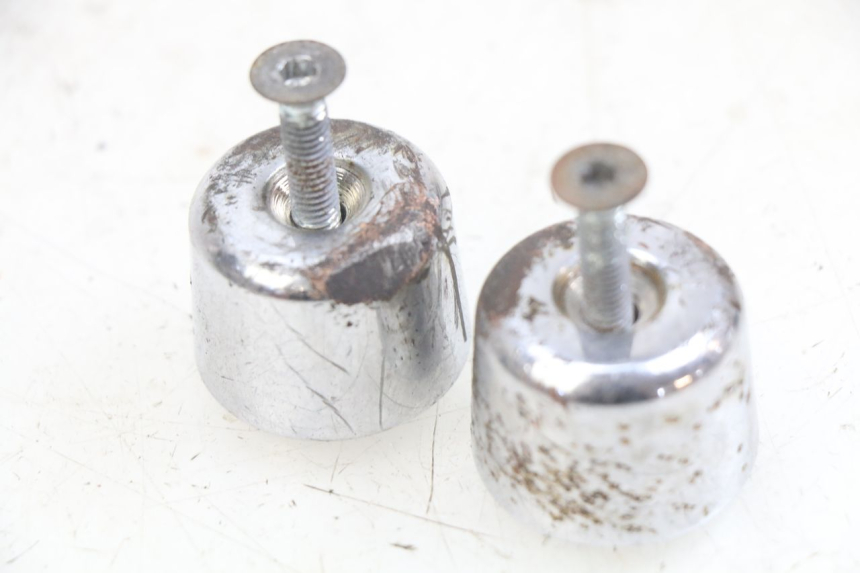 photo de ZAŚLEPKA KIEROWNICY PIAGGIO MP3 LT 400 (2007 - 2012) - Widok główny