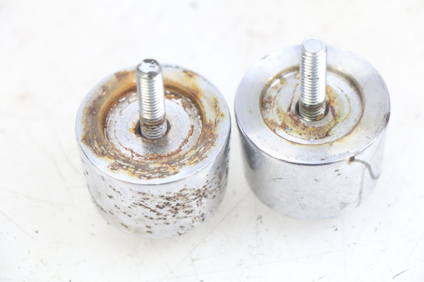 photo de ZAŚLEPKA KIEROWNICY PIAGGIO MP3 LT 400 (2007 - 2012) - Szczegół części