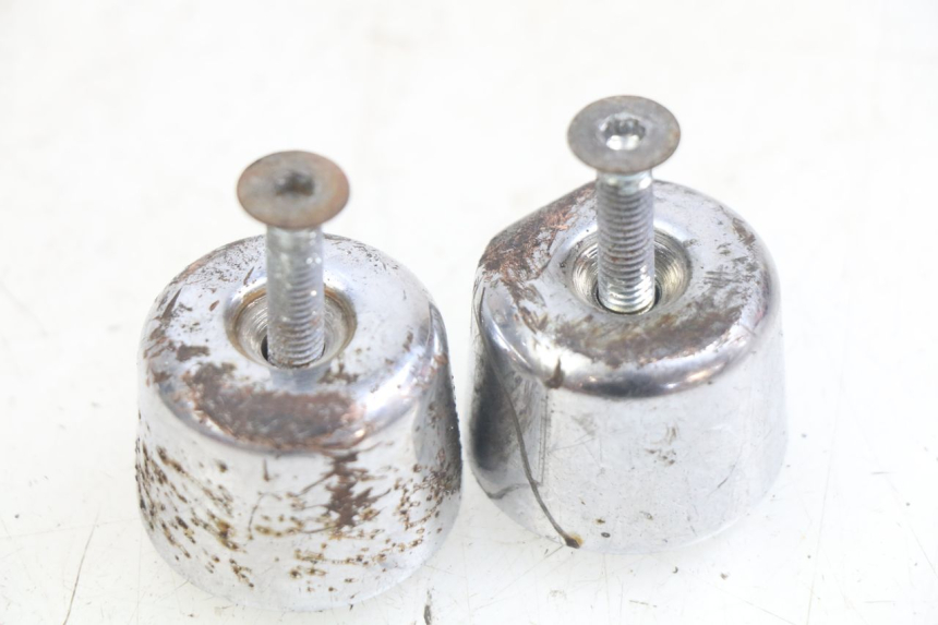 photo de ZAŚLEPKA KIEROWNICY PIAGGIO MP3 LT 400 (2007 - 2012) - Zoom stanu zużycia