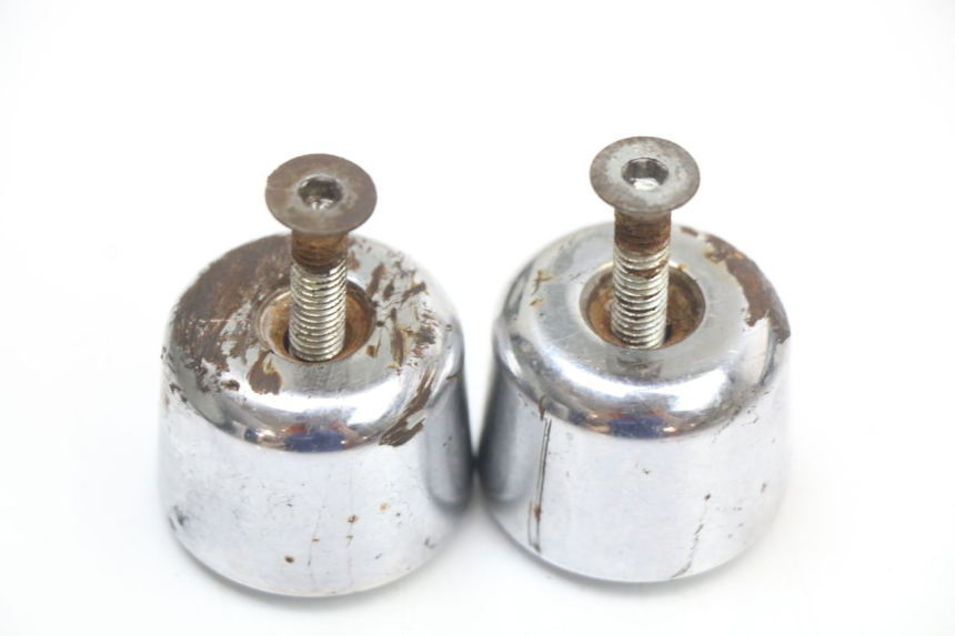 photo de ZAŚLEPKA KIEROWNICY PIAGGIO MP3 LT 400 (2007 - 2012) - Widok główny