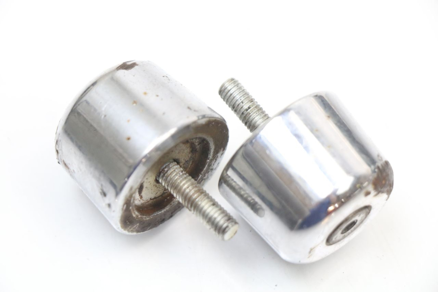 photo de ZAŚLEPKA KIEROWNICY PIAGGIO MP3 LT 400 (2007 - 2012) - Szczegół części