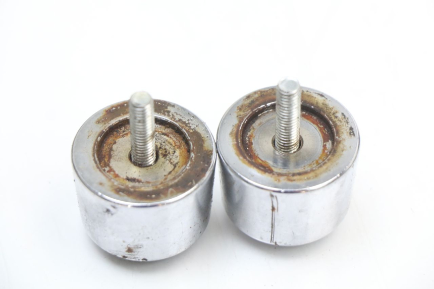 photo de ZAŚLEPKA KIEROWNICY PIAGGIO MP3 LT 400 (2007 - 2012) - Zoom stanu zużycia